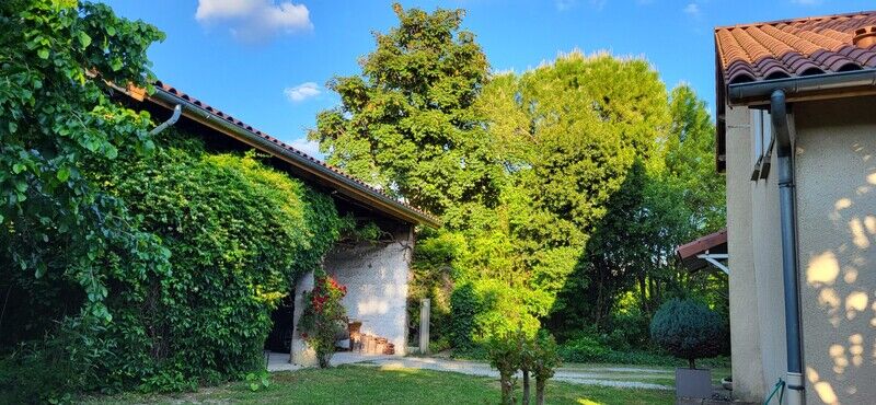 Villa / Maison 4 pièces  à vendre Saint-Paul-lès-Romans 26750