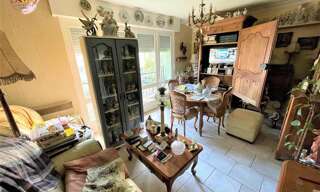 Appartement 3 Pièces 56 m² à vendre à Cognac (16100)