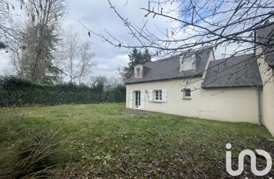 location maison 1 050 € CC /mois à proximité de Saint-Cyr-sur-Loire (37540)