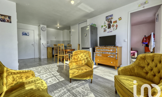 Appartement 3 Pièces 57 m² à vendre à Taverny (95150)