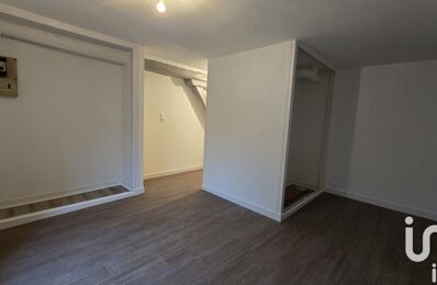 appartement 1 pièces 22 m2 à vendre à Vitry-le-François (51300)