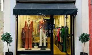 Commerce  50 m² à vendre à Carcassonne (11000)