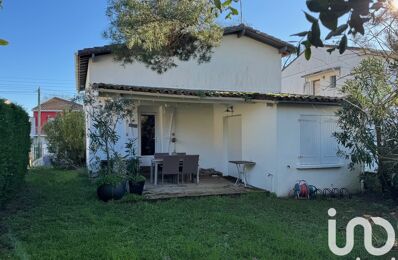 vente maison 395 200 € à proximité de Semussac (17120)