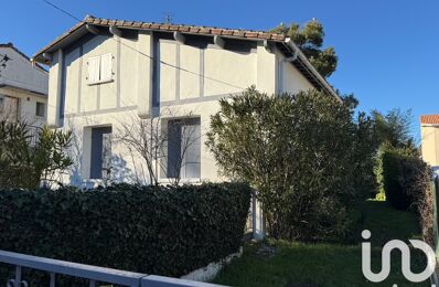 vente maison 395 200 € à proximité de Thaims (17120)