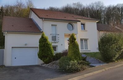 vente maison 457 000 € à proximité de Maidières (54700)