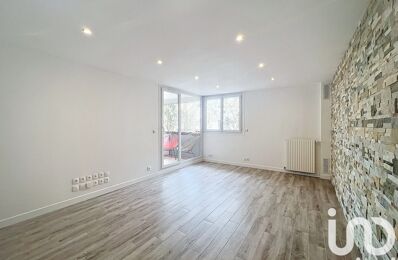 vente appartement 199 000 € à proximité de Thorigny-sur-Marne (77400)