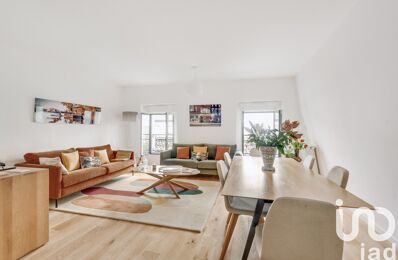 vente appartement 695 000 € à proximité de Saint-Cloud (92210)