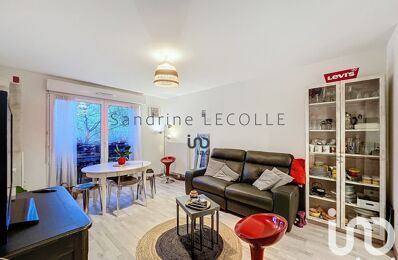 vente appartement 178 000 € à proximité de Dampmart (77400)