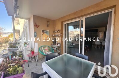 vente appartement 214 900 € à proximité de Bandol (83150)