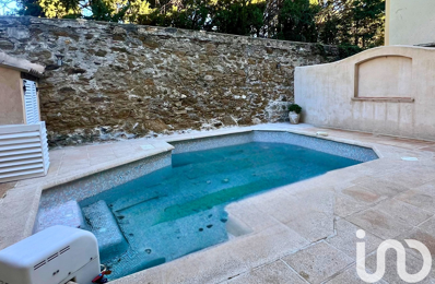 maison 6 pièces 97 m2 à vendre à Grimaud (83310)