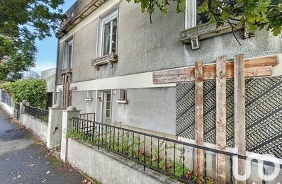 vente maison 219 500 € à proximité de Saint-Julien-de-Concelles (44450)