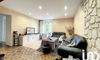 Maison 4 Pièces 77 m² à vendre à Brie-Comte-Robert (77170)