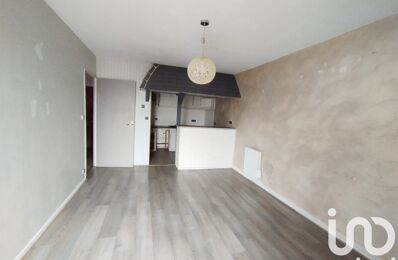 vente appartement 133 500 € à proximité de D'Huison-Longueville (91590)