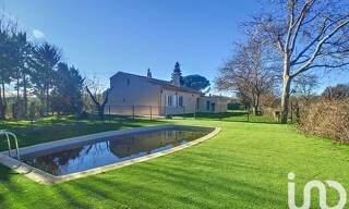 Maison 7 Pièces 171 m² à vendre à Callian (83440)