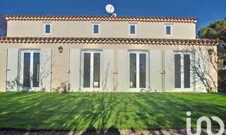 Maison 7 Pièces 171 m² à vendre à Callian (83440)