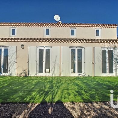 Maison 7 pièces 559000 €