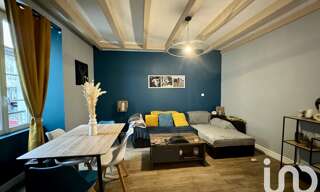 Maison 4 Pièces 101 m² à vendre à Ronsenac (16320)