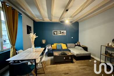 Maison 4 pièces 150000 €