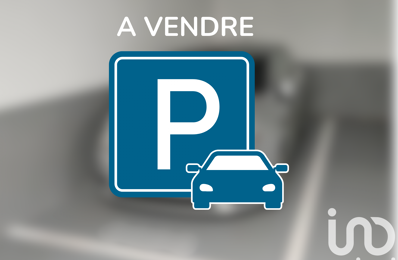 vente garage 20 000 € à proximité de Argenteuil (95100)