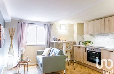 vente appartement 188 000 € à proximité de Althen-des-Paluds (84210)