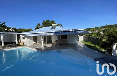 vente maison 590 000 € à proximité de Le Morne-Rouge (97260)