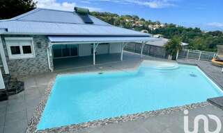 Maison 6 Pièces 180 m² à vendre à La Trinité (97220)