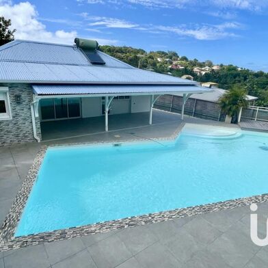 Maison 6 pièces 545000 €