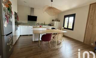 Maison 7 Pièces 117 m² à vendre à Jonzac (17500)