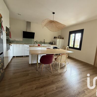 Maison 7 pièces 288000 €