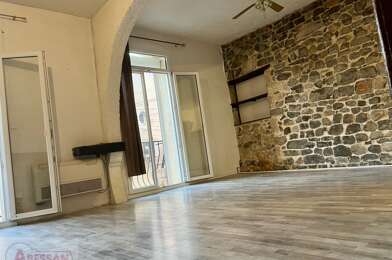 Appartement 3 pièces 210000 €