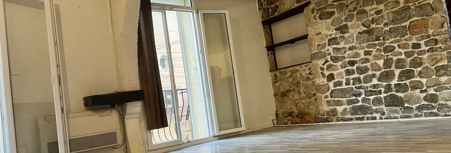 Appartement 3 Pièces 85 m² à vendre à Frontignan (34110)