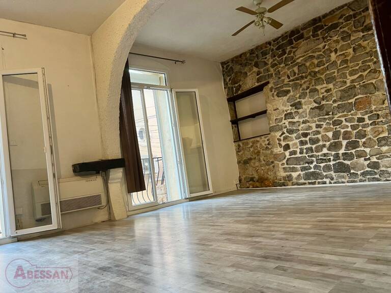 Appartement — photo 1