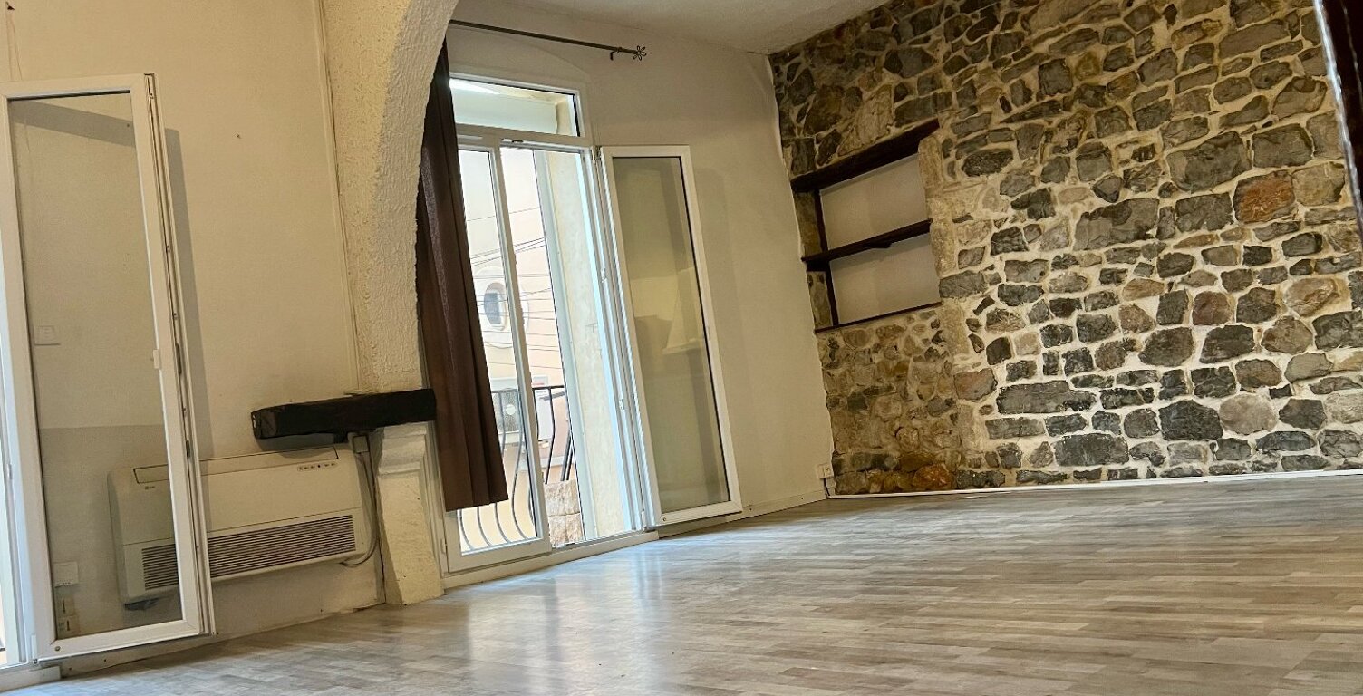 Appartement — photo 1