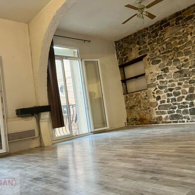 Appartement 3 pièces 210000 €