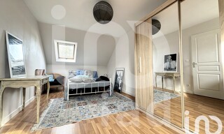 Maison 7 Pièces 139 m² à vendre à Miniac-Morvan (35540)