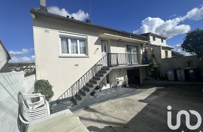 vente maison 329 000 € à proximité de Louvres (95380)