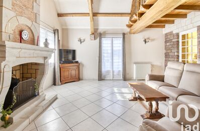 vente maison 379 000 € à proximité de Avrillé (49240)