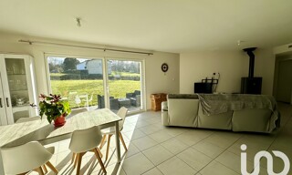 Maison 5 Pièces 115 m² à vendre à Bouilh-Péreuilh (65350)