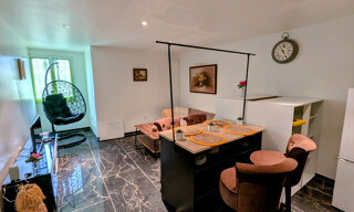 Appartement 3 Pièces 54 m² à louer à Marly-la-Ville (95670)