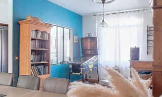 Maison 6 Pièces 169 m² à vendre à Longueau (80330)