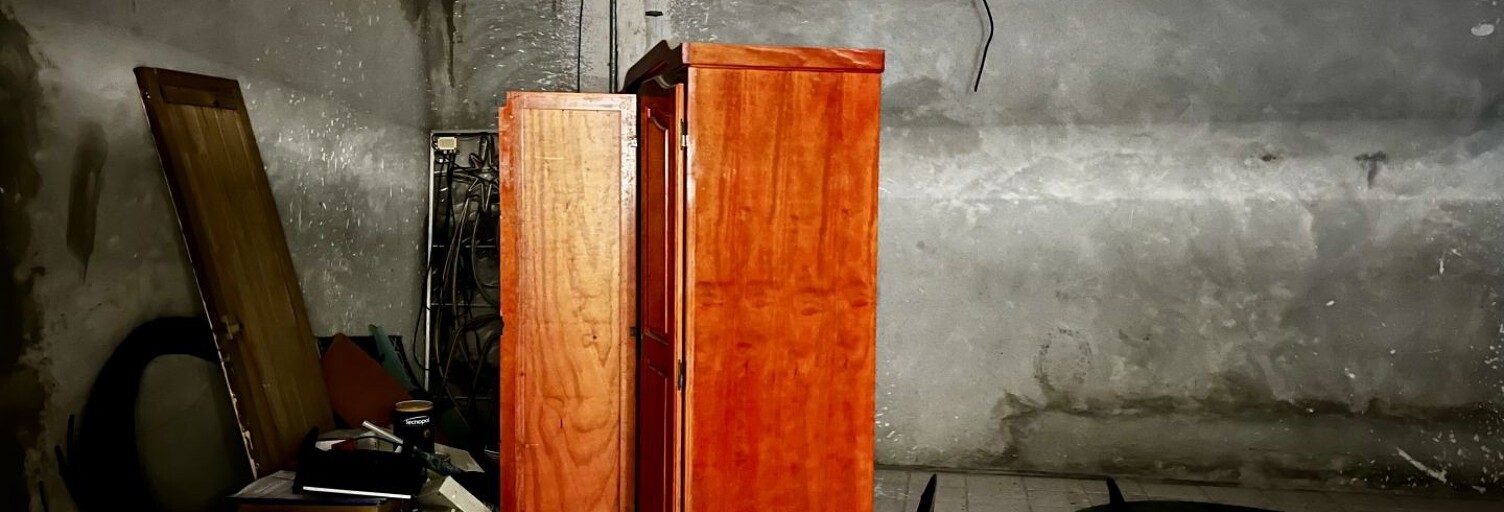 Commerce  42 m² à louer à Le Marin (97290)