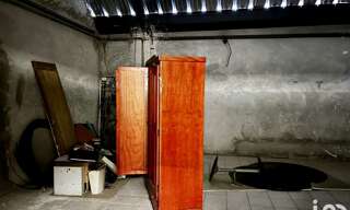 Commerce  42 m² à louer à Le Marin (97290)