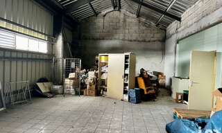 Bureau  100 m² à louer à Le Marin (97290)