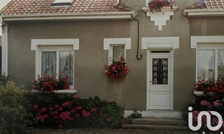 Maison 8 Pièces 165 m² à vendre à Beutin (62170)