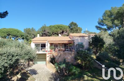 vente maison 895 000 € à proximité de Bandol (83150)