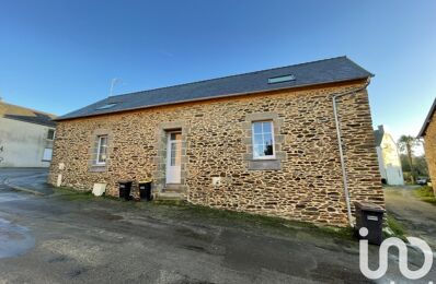 vente maison 240 000 € à proximité de Pontivy (56300)