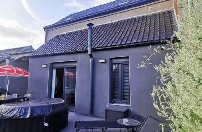 vente maison 241 500 € à proximité de Rosult (59230)