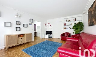 Appartement 4 Pièces 78 m² à vendre à Mantes-la-Ville (78711)