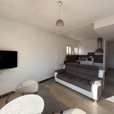 Appartement 3 pièces 331700 €