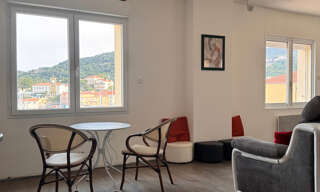 Appartement 3 Pièces 89 m² à vendre à Port-Vendres (66660)